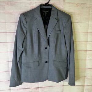 Brook Brothers Brookscool Reda Navy Blue Blazers‎ Size 14P